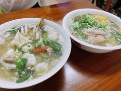 -巴哈面店(沈家门西大街店)