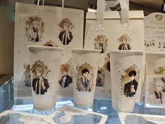 -喜茶(广州保利中环店)