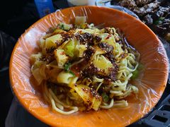 -艾力烤肉店(和平南路店)