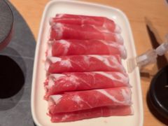 -巴奴毛肚火锅(七宝领展广场店)