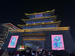 -鼓楼夜市