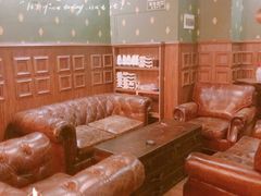 -The Cheebat 锌吧·Bistro(体育西店)