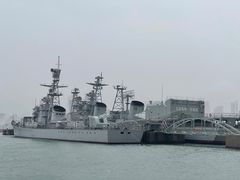 -中国人民解放军海军博物馆