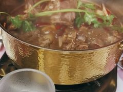 -望蝎门羊蝎子火锅(祭城店)