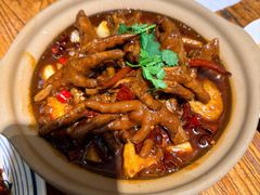 -福苗小骆驼烧烤(莲湖路店)