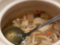 -芳芳私房菜·精做淮扬菜(承德路店)