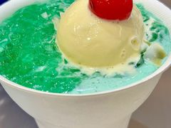 -满记甜品(静安大悦城店)