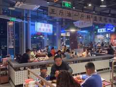 -楠火锅(仁恒梦中心店)