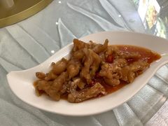 -延年酒店-延飨餐厅(延年文苑店)