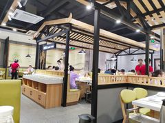 -古乐牛香·鲜牛肉牛杂火锅(吴江三里桥运东商业广场店)