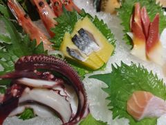-上井料理黑金店(IFS国金中心店)