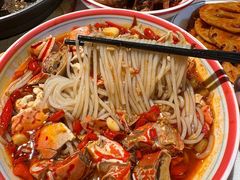 -堂瓦里·33年传统赣菜(第一街区店)