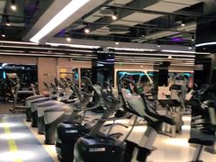 -优享健身(物美圣熙8号购物中心店)