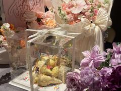 -桂满陇·海市蜃楼·黑金(国金店)