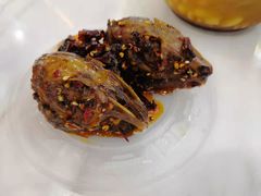 -八一路好吃街(雨田商务大厦店)