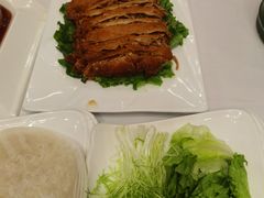 -功德林素菜饭庄(前门店)