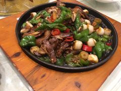 -汇贤府·李氏鲁菜(五棵松店)