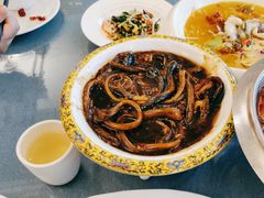 -古南都·江苏酒家(建宁路店)