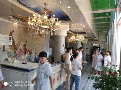-馨果汇月子产康中心(南湖公园店)