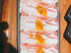 -九田家黑牛烤肉料理(新辰里亚运村店)