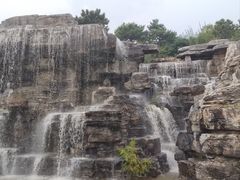 -北京西山国家森林公园