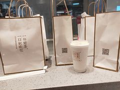 -奈雪的茶(凯德新都心店)