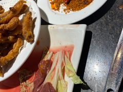 -巴蜀大宅门火锅(新华公园店)