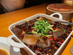 -新荣记(西溪湿地店)