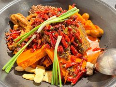 -四小区火锅·巷子里的重庆火锅(花照壁店)