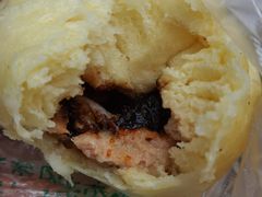 -俞记安顺特色破酥包(民生路店)