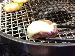 -十三姨正合丰烤肉(营迹路店)