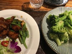 -上楼私房菜(院士路店)