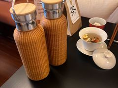 -盛元荼集  素食(滨江凯德壹店)