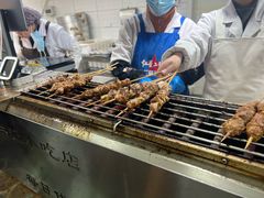 -牛街洪记小吃店(牛街店)