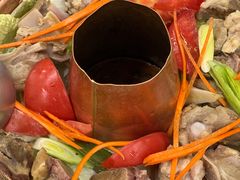 -香香腊排骨.野生菌火塘总店(束河店)