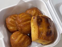 -味多美蛋糕(灯市口店)