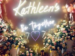 -Kathleen's Waitan 凯圣琳江景西餐厅(外滩店)