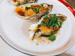 -金膳禾铁板料理(万达店)