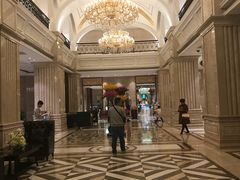 -天宇菲尔德·花园西餐厅·海鲜自助餐