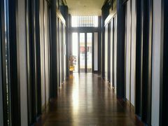 -上海崇明金茂凯悦酒店