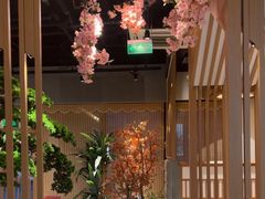 -松子料理(华威桥店)