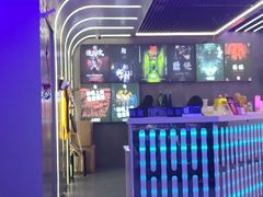 -关你鬼室大型密室逃脱(佛山创意园店)