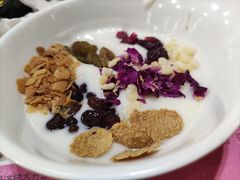 -铂丽斯国际大酒店-凯悦自助餐厅