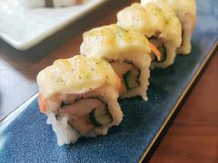 -莳空烧鸟店(晨沐店)