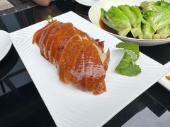 -正德楼果木烤鸭·渔家菜(东港店)