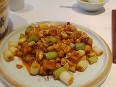 -惠丰堂饭庄·烤鸭·京味菜(翠微路店)