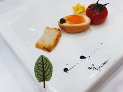 -百盛·鼎膳(中海财富中心)
