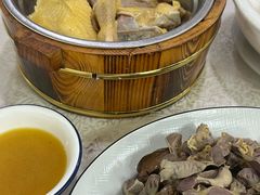 -成惠食府(赤岗店)