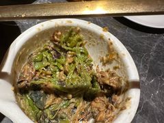 -炊烟小炒黄牛肉(浦东世纪汇店)