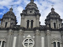 -王府井天主教堂